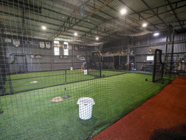 Commercial for sale in Justin