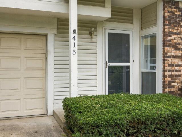 Condo for sale in Camelback, West Lafayette