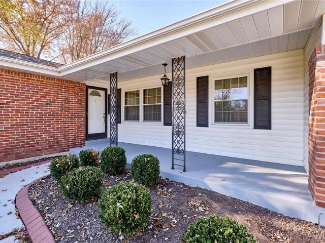 House for rent in Ballwin, Missouri