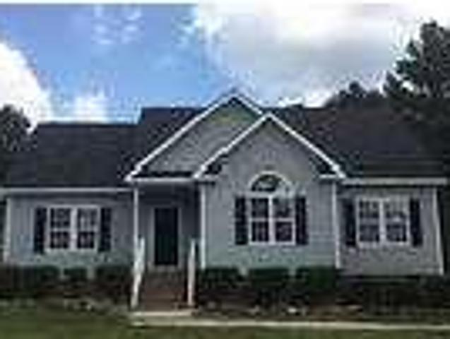House for rent in Wake, North Carolina