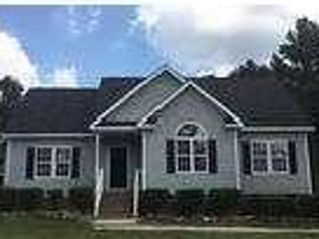 House for rent in Willow Spring