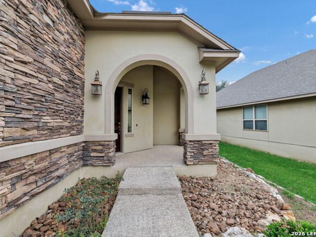 House for sale in Leesville, Texas