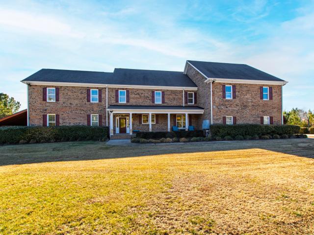 Property for sale in Efland, North Carolina