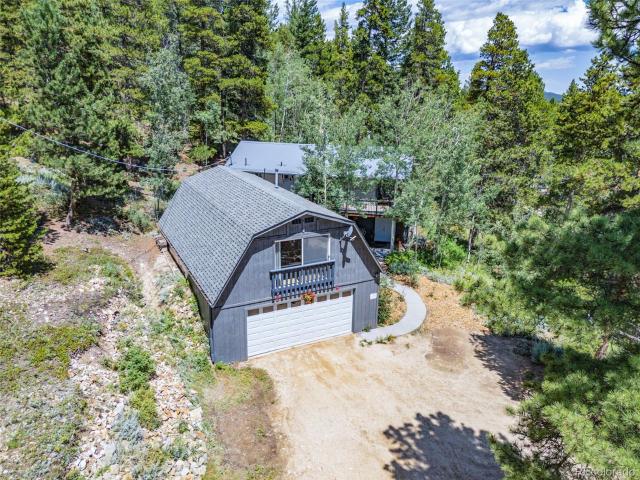 House for sale in Black Hawk, Colorado
