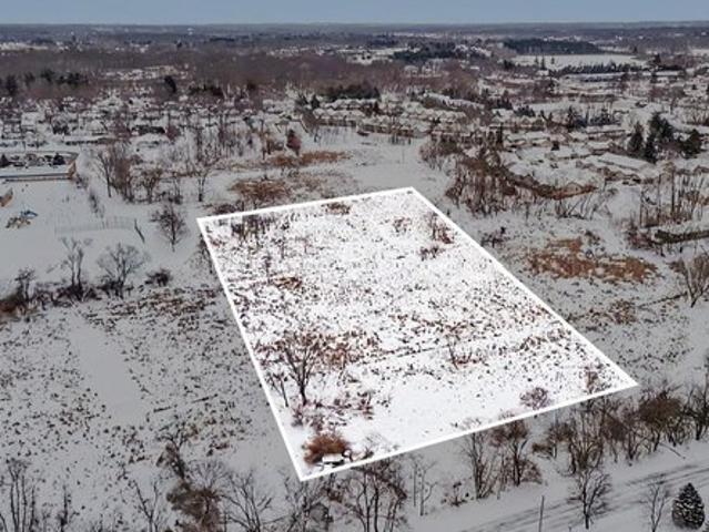 Land for sale in Chelsea, Michigan