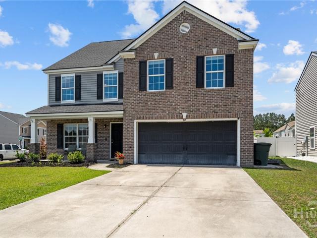 Property for rent in Allenhurst, Georgia