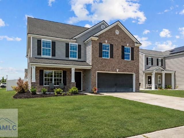 House for sale in Allenhurst, Georgia