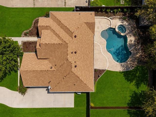 House for sale in Denton, Texas