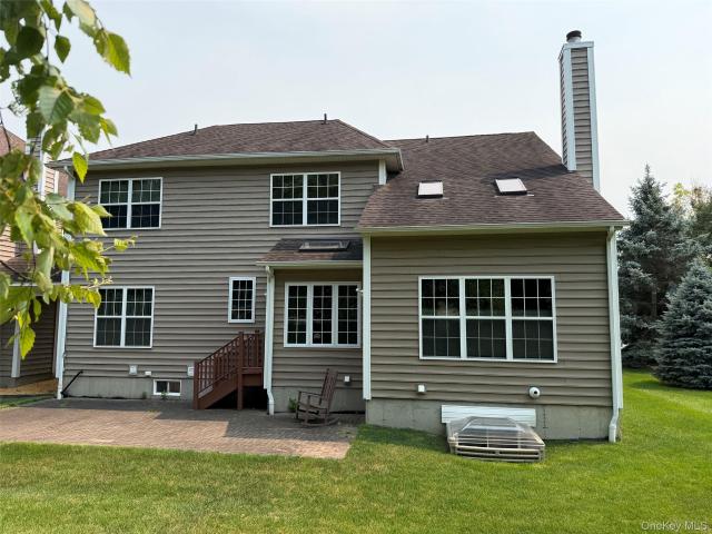 House for sale in Fishkill, New York