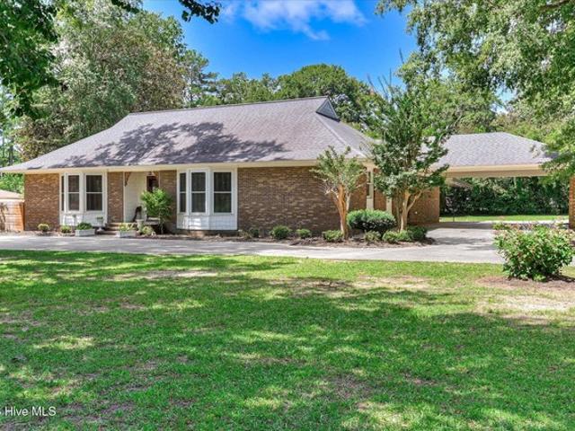 House for sale in Waynesboro, Georgia