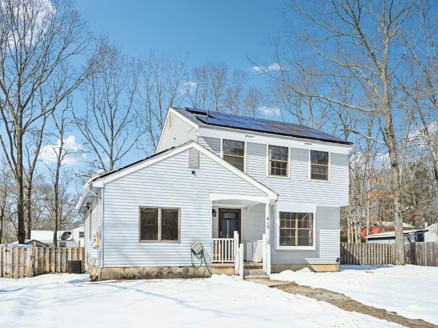 House for sale in Pinehurst, Galloway Township
