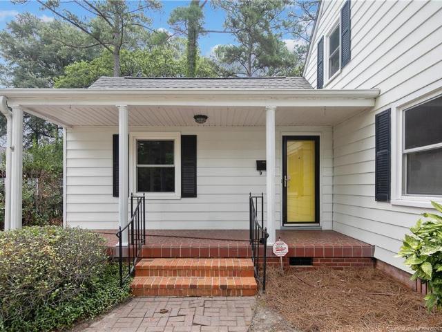 Property for rent in Fayetteville, North Carolina