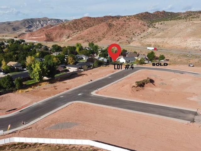 Land for sale in Richfield, Utah