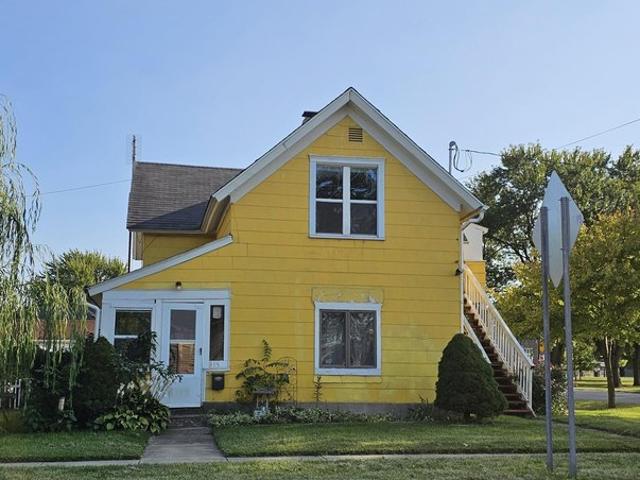 House for sale in Auburn, Indiana