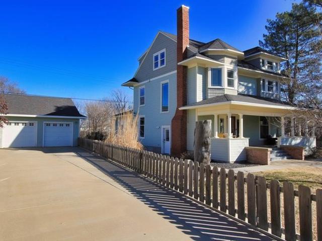 House for sale in Kansas