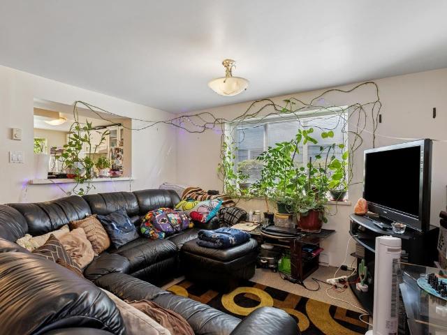 House for sale in North Vancouver, British Columbia