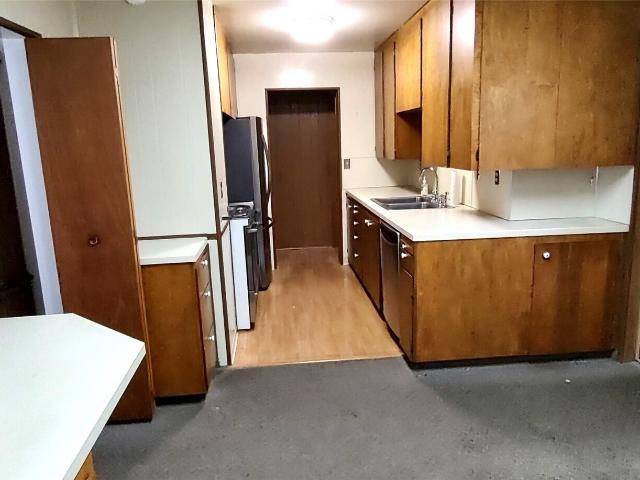 House for sale in Aberdeen, Washington