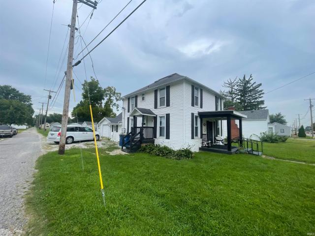House for sale in Marion, Grant County