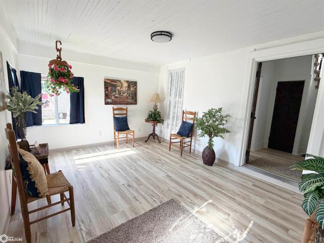 House for sale in Newton, Iowa