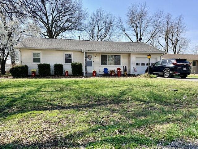 House for sale in Lockwood, Missouri