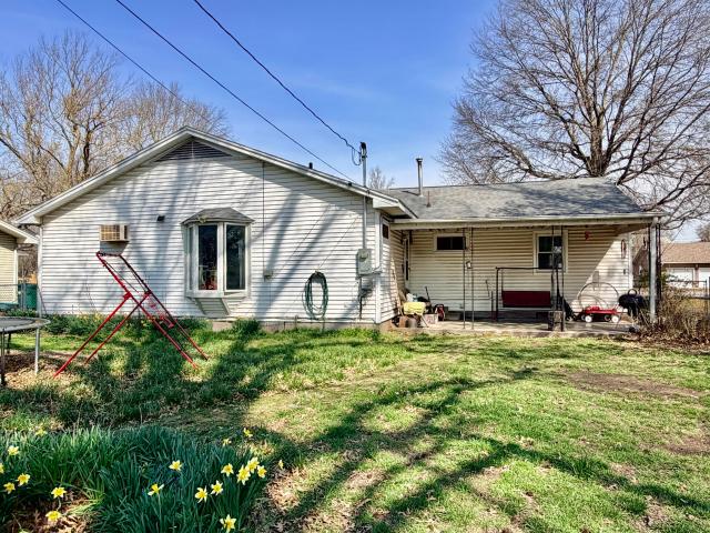 House for sale in Lockwood, Missouri