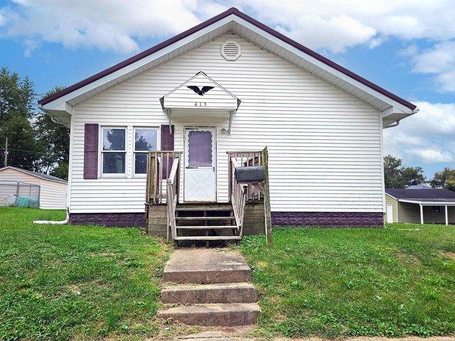 House for sale in Bicknell, Knox County