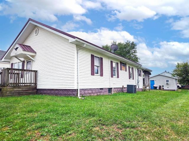 House for sale in Bicknell, Knox County