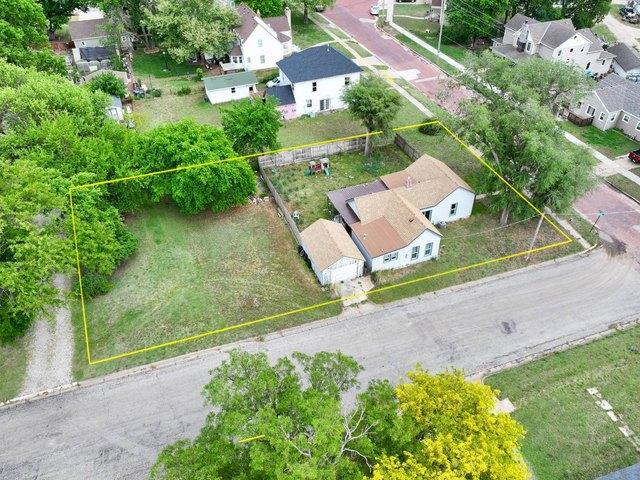 House for sale in Kansas