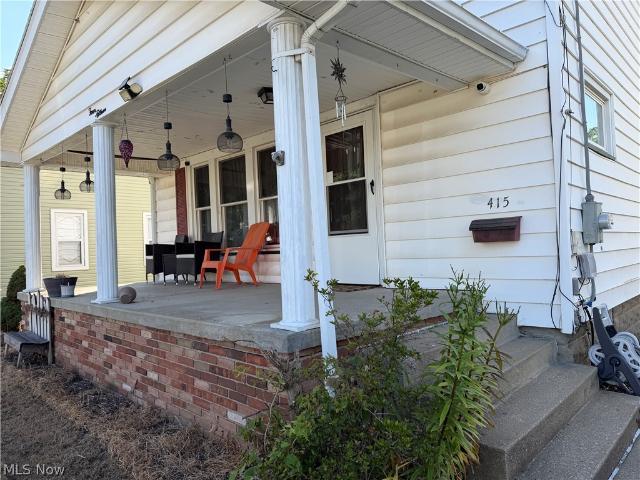 House for sale in Dover, Ohio