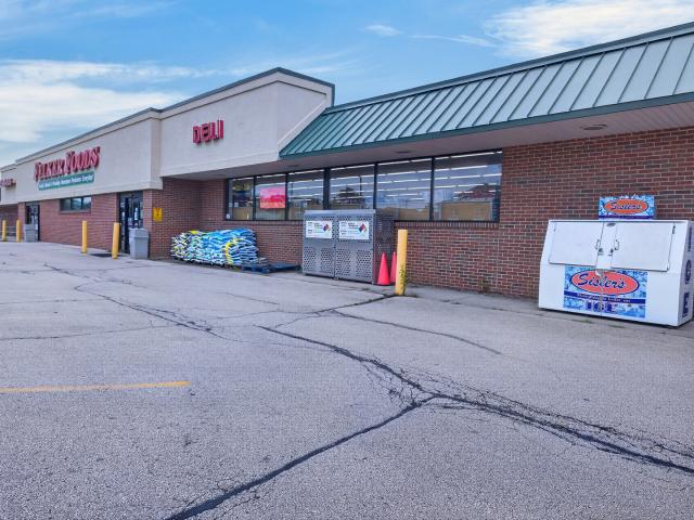 Commercial for sale in Byron, Ogle County