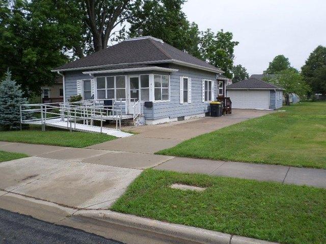 House for sale in Tomah, Wisconsin