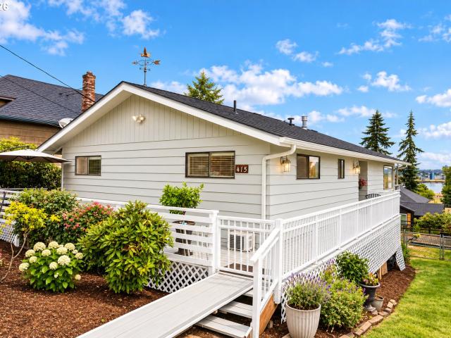 House for sale in Oregonia