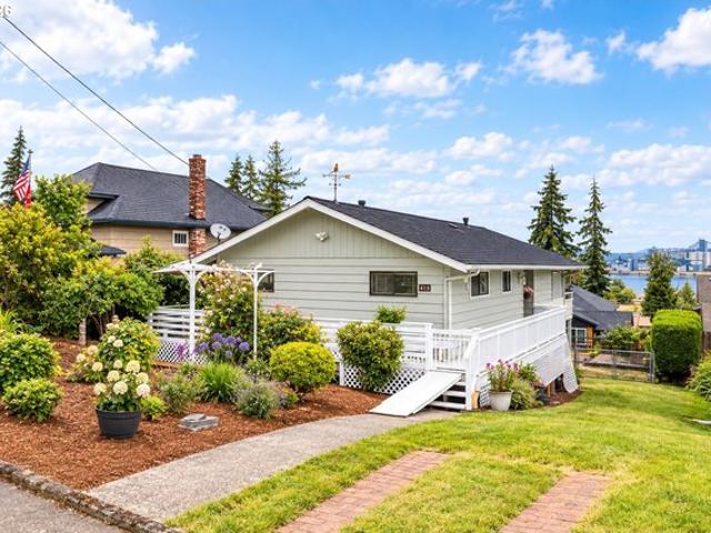House for sale in Oregonia