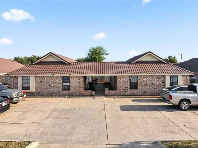 House for sale in Hidalgo, Texas