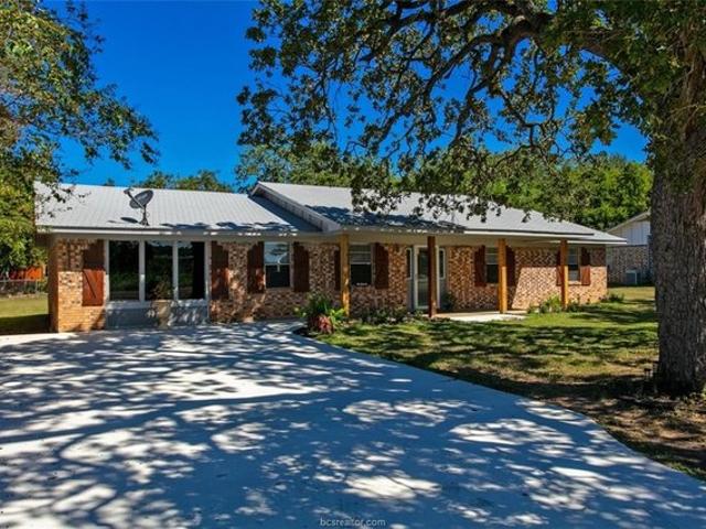 House for sale in Robertson, Texas