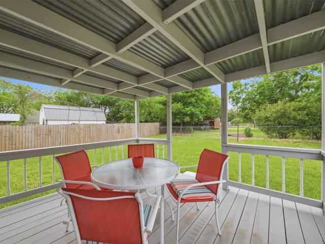 House for sale in Robertson, Texas