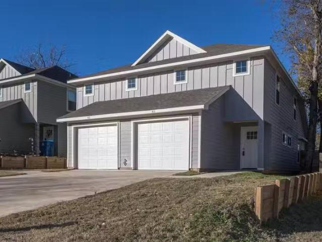 House for rent in Sherman