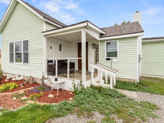 House for sale in Butler, DeKalb County