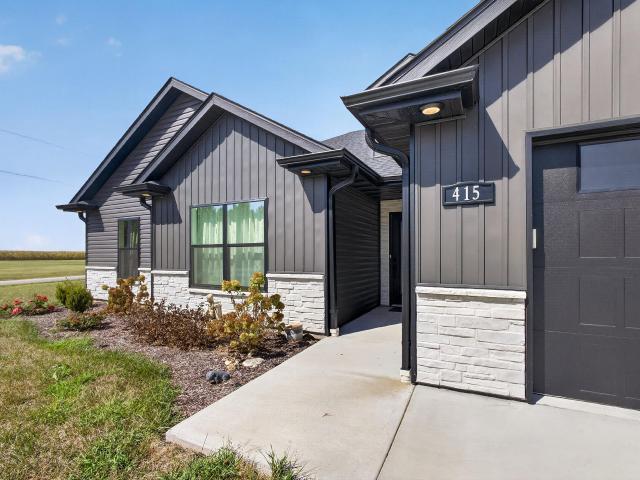 House for sale in Sturgeon, Missouri