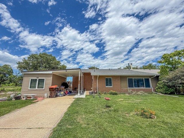 Townhouse for sale in Rantoul, Illinois