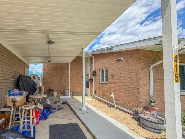 House for sale in Rantoul, Illinois