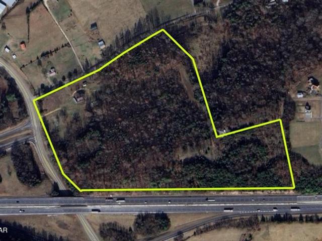 Farm for sale in Tennessee