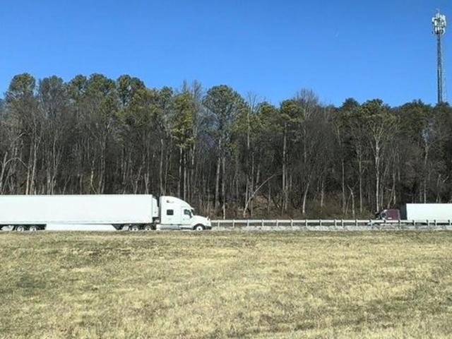 Farm for sale in Dandridge, East Tennessee
