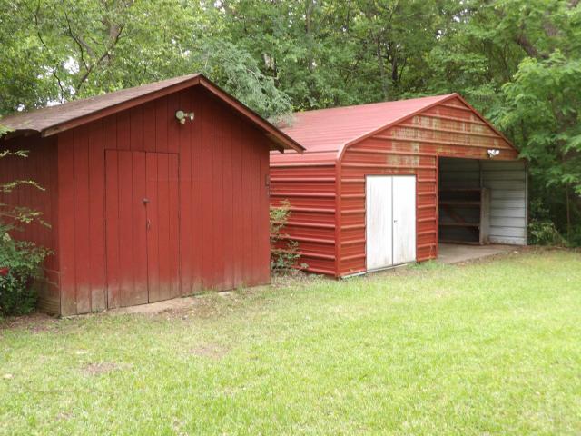 House for sale in Ark
