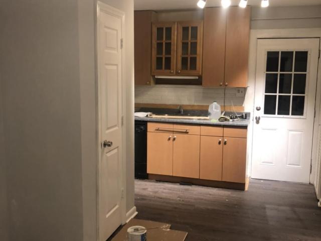 House for sale in Monmouth, New Jersey