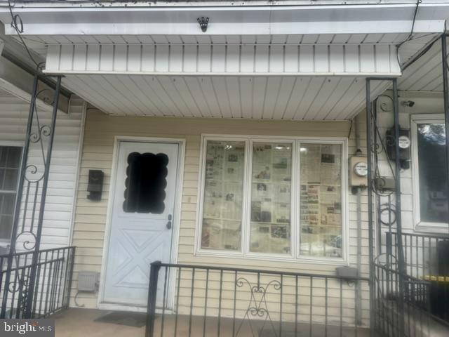 Townhouse for sale in Mahanoy City, Schuylkill County