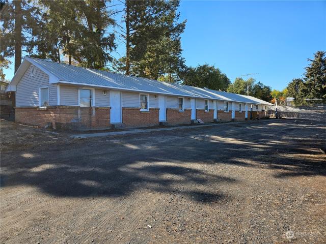 House for sale in Almira, Washington