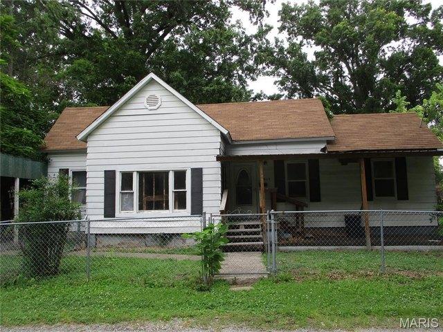 House for sale in Randolph, Illinois