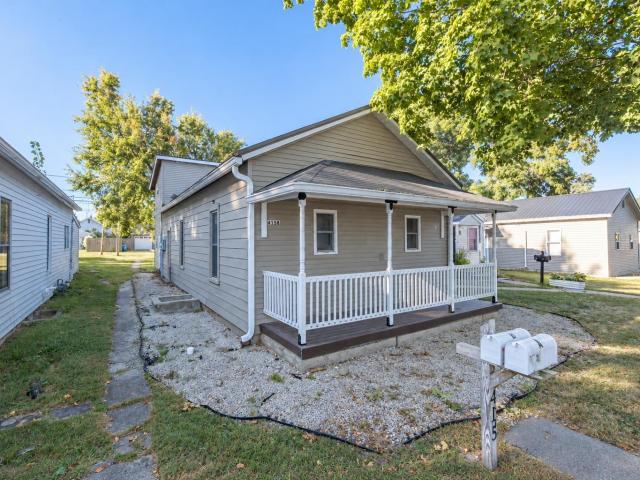 House for sale in Warsaw, Kosciusko County