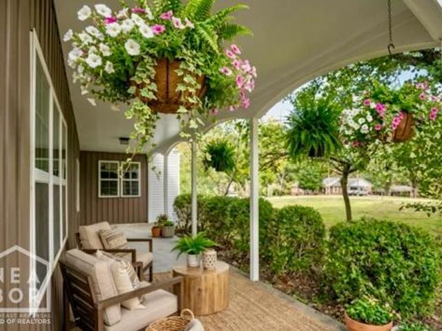 House for sale in Ark